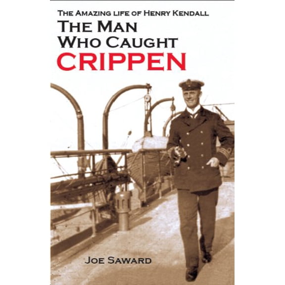 The Man Who Caught Crippen