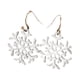 thumbnail image 4 of Fiudx Joyas Conjunto De Aretes De Moda Elegante Y Colorido Chapado En Aleación De Joyería De Serie Navideña, 4 of 6