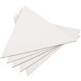 thumbnail image 1 of 5pcs Canvas Boards Blank Painting Canvas Panels Oil Painting Boards Drawing Panel, 1 of 6