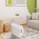 thumbnail image 3 of Toilet Trash Can For Home Use With High Value Toilet Crevice Trash Can Press Type Living Room Large With Lid Trash Can, 3 of 3