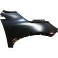 thumbnail image 4 of Fender Compatible with KIA SORENTO 2016-2018 Right Passenger Side Steel, 4 of 5