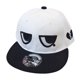 thumbnail image 1 of Gorra de béisbol con estampado de anime para niños y hombres, deportiva, algodón, 48-54 cm, 1 of 3
