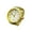 C, variant on Ring Watches Men Women Elastic Finger Watches Clear Round Dial Quartz Ring Watches for Valentine's Day