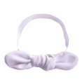 thumbnail image 3 of Lovely Headband Baby Kids Girls Toddler Bowknot Hair Band Wrap Accessories Headwear Set, 3 of 5