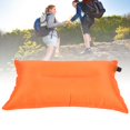 thumbnail image 2 of Almohada Para Dormir Para Acampar Al Mediodía, Almohada De Inflado Automático Para Exteriores, 150D Compuesto De PVC, Suave Para La Piel, Para Viajes Al Aire Libre Para La, 2 of 8