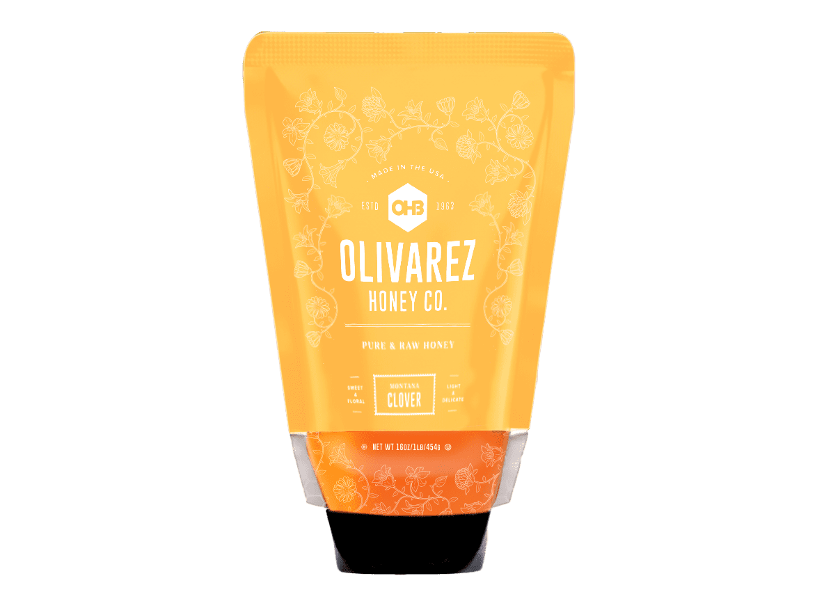 Capilano, Honey, Raw Australian Manuka Honey, MGO 30+, 8.8 oz