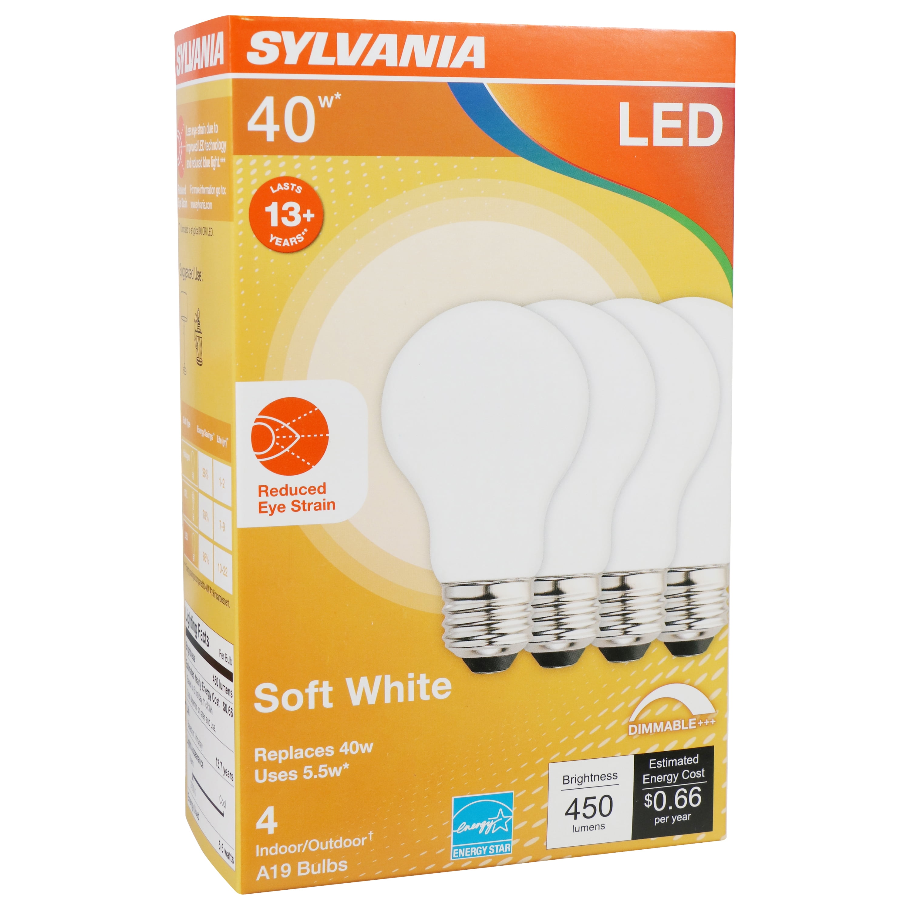 Sylvania Tail Light Bulb Lookup Shelly Lighting
