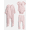 Barely There, variant on Disney Baby Wishes Dreams Minnie Mouse Sleep and Play Set, 3-Piece, Sizes Newborn-6/9M
