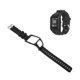 thumbnail image 5 of Correa De Reloj, Correas De Reloj Impermeables Unisex De Repuesto Para Mujer Para Correr, 5 of 7