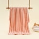 thumbnail image 1 of 1 Paquete de Toallas de Mano de Microfibra Aterciopelada, Altamente Absorbentes, Multiusos, Ideales Como Toallas de Baño para Hoteles, 33 X 74 Cm (13 X 29 Pulgadas)., 1 of 6