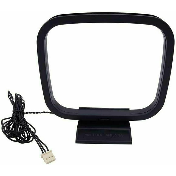 Fm Antenna Sony Receiver