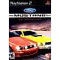 thumbnail image 1 of Ford Mustang: 40th Anniversary - PlayStation 2, 1 of 1