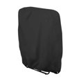 thumbnail image 3 of Funda plegable Zulema para silla de Patio accesorios de protección impermeables a prueba de polvo, 3 of 7