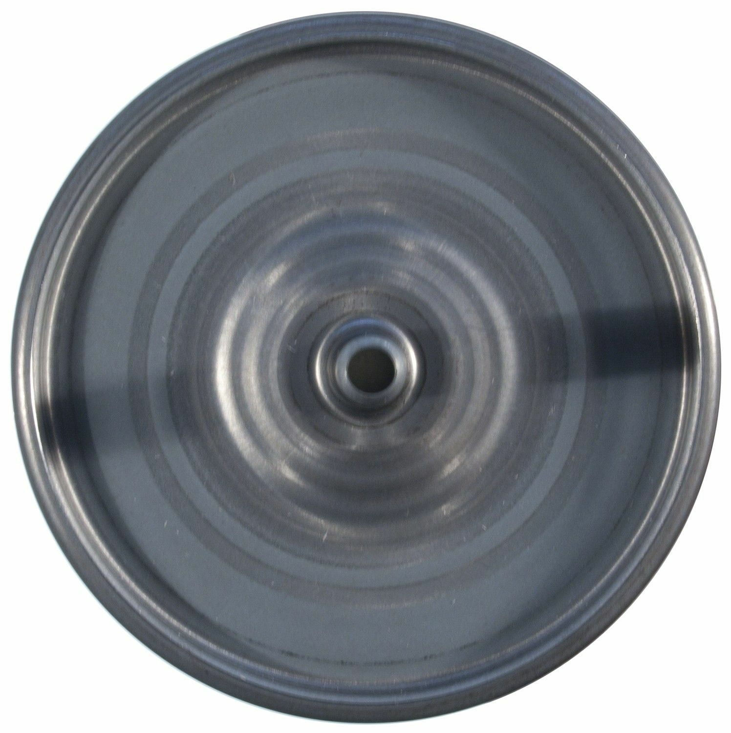 Genuine MAHLE Fuel Filter