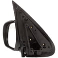 thumbnail image 2 of Geelife Manual Mirror For Mazda 01-04 Tribute Left Paintable Manual Folding, 2 of 9