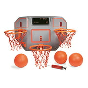 Game Point Triple Shot Challenge (Indoor Basketball)