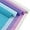 Mixed-A, variant on 5pcs 90g Premium Crepe Paper Roll,Assorted Colors, 8ft Length/20in Width (Mixed-G)