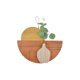 thumbnail image 2 of Soporte Organizador Ajustable para Mangueras de Jardín | Almacenamiento y Soporte para Mangueras | Uso Exterior para La Gestión de Mangueras de Jardín, Césped y Patio, 2 of 6