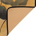 thumbnail image 3 of Yayeee Area Rugs for Living Room 5.2'x4' Non Slip Washable Bedroom Floor Carpet, Abstract Floral, 3 of 5