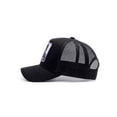 thumbnail image 3 of Marvel Gorra Black Panther Trucker Hombre Ajustable Wakanda Superheroe, 3 of 5