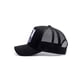 thumbnail image 3 of Marvel Gorra Black Panther Trucker Hombre Ajustable Wakanda Superheroe, 3 of 5