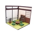 thumbnail image 4 of lionlar 1/12 Backdrop Scene Model Simulation for Action Figures Collection Scene Toy A, 4 of 8