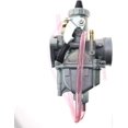 thumbnail image 4 of Carburador Vm22 de 26 mm para tubo de admisión Pit Dirt Bike 110cc 125cc 140cc Lifan Yx Zongshen Pit Dirt Bike Xr50 Crf70 Klx Bbr Apollo Thumpstar Braaap Atomic, 4 of 5