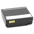 thumbnail image 2 of Batteries N Accessories BNA-WB-L9109 Digital Camera Battery - Li-ion, 3.7V, 1900mAh, Ultra High Capacity - Replacement for Polaroid ZK10 Battery, 2 of 2