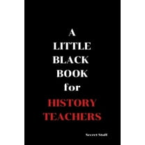 Little Black Book: A Little Black Book (Paperback)