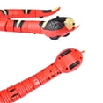 thumbnail image 4 of Juguetes para gatos con detección inteligente, juguetes interactivos electrónicos para gatos, carga USB, accesorios para gatos, juego para perros de compañía, 4 of 5