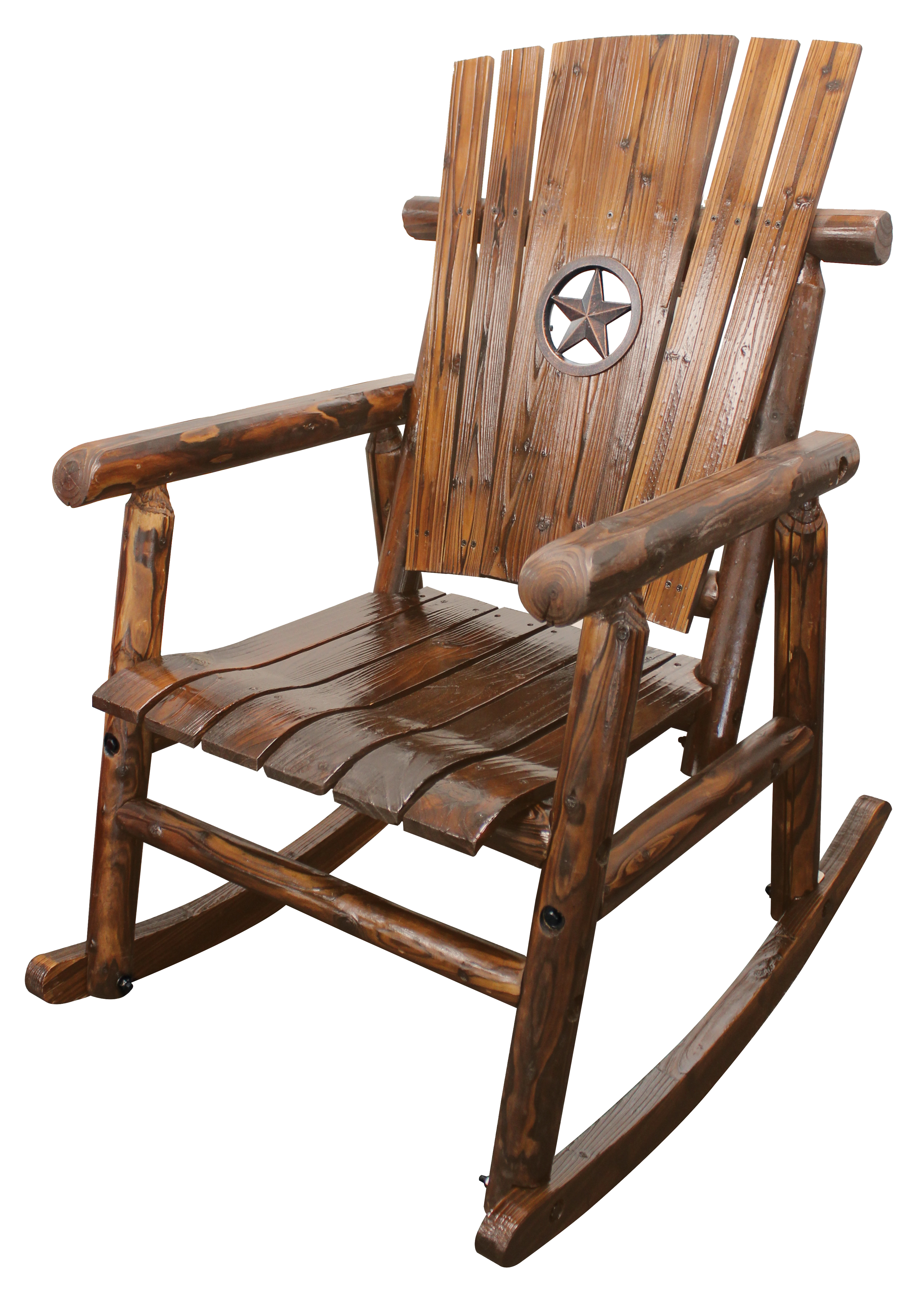 Rustic Country Chair Leigh Country Bar Arm Chair With Star Rustic Rustic Country Chair Leigh Country Bar Arm Chair With Star Rustic