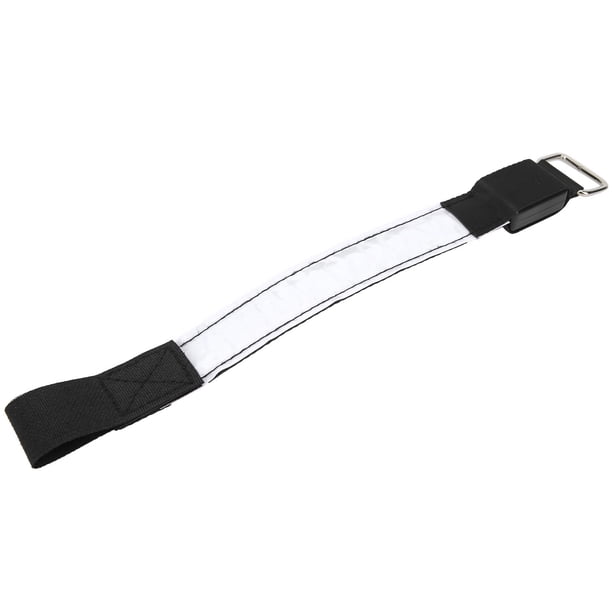 Brazalete LED NikouMX luz para correr nocturna al aire libre pulsera deportiva reflectante