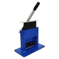 thumbnail image 4 of Techtongda Heavy Duty Manual Tube Sealer Aluminum Laminate Tube Crimping Sealing Machine, 4 of 10