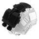 thumbnail image 1 of Bolsa de batería para casco Paquete de batería MK2 resistente al desgaste Bolsas de contrapeso para casco, 1 of 5