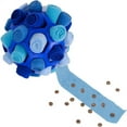 thumbnail image 6 of Snuffle Ball, Enrichment Toys for Dogs, Colorful Bite-resistant Pet Snuffle Ball Toy, Interactive Dog Treat Puzzle Toys Portable Pet for Small Medium Dogs, 6 of 9