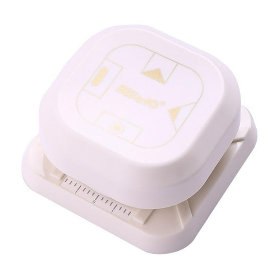 HOMYL Embossing Machine Decorative Cards Crafts Children DIY Home Decor Cardmaking