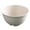 White, variant on Queroig 1100ML Bowl Heat Resistant Easy to Clean High Capacity Portable Noodle Bowl for Dining Room