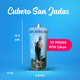 thumbnail image 2 of VELADORA CUBERO SAN JUDAS TADEO - FORMATO ROBUSTO, 2 of 3