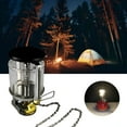 thumbnail image 5 of HIBIBUD 2026 New Camping Gas Lamp Gas Light Hanging Lamp Outdoor High Quality for Camping, Hiking, Backpacking, Fishing, Outdoor Adventures, 5 of 7