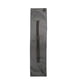 thumbnail image 1 of Wosthever Bolsa de almacenamiento resistente para palos de Alpenstocks, bolsa de almacenamiento organizada para palos de Alpenstocks Escalada Negro 70*11.5 CM, 1 of 6