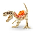 thumbnail image 3 of Toy Robo Alive Mini Dino Fossil Find (paquete de 2) ZURU Boys 5+, 3 of 8