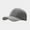 Gray, variant on Unisex Spring Autumn Corduroy Baseball Cap Unisex Vintage Baseball Hat Women Men Outdoor Adjustable Hip Hop Gorras Snapback