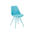 thumbnail image 1 of OSP Home Furnishings Emerson Side Chair with 4 Leg, 1 of 3