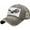 Olive, variant on Kahki American Eagle Vintage Distressed Washed Baseball Cap Dad hat