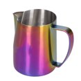 thumbnail image 3 of Milk Frothing Pitcher,Milk Frothing Pitcher 600ml Latte Art Cup Latte Pitcher Best in Class, 3 of 14
