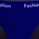 thumbnail image 4 of Bragas transparentes de malla de algodón para mujer, tangas, lencería Sexy de tiro bajo, ropa interior sin costuras, 1 Uds., yq01, 4 of 5