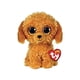 thumbnail image 2 of Juguete de peluche Ty Beanie Boos Noodles, 15 cm, labradoodle TY Ty, 2 of 2
