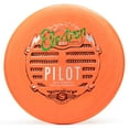 thumbnail image 1 of Streamline Discs Electron Pilot (Soft) Disc Golf Putter (170-175g / Colors May Vary), 1 of 4