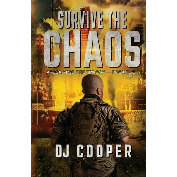 Survive The Chaos, (Paperback)