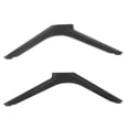 thumbnail image 1 of unbranded 1Par Patas Para TV Soporte Compacto Para Con Instalación Sin Perforar, 1 of 8
